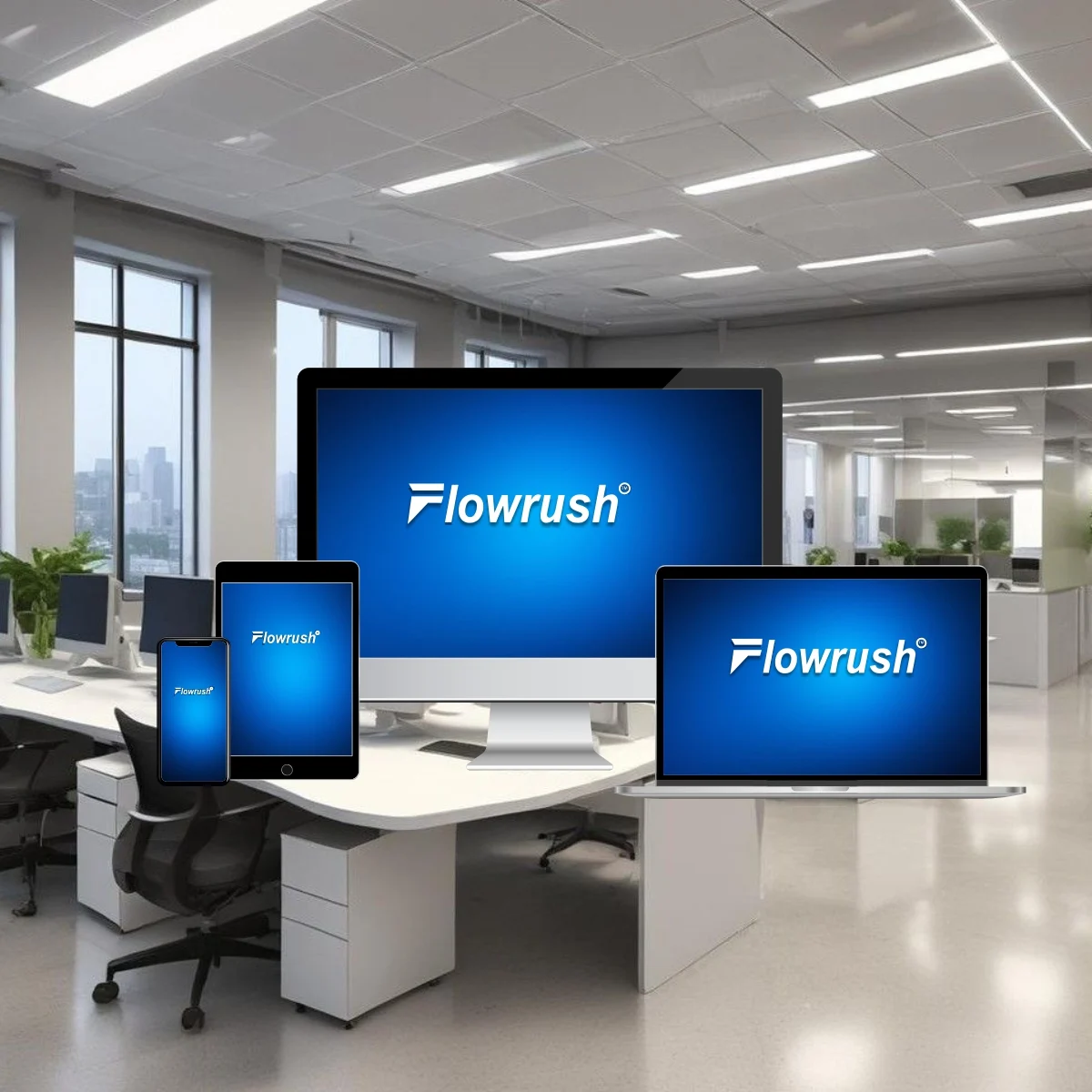 Rank Higher illustration